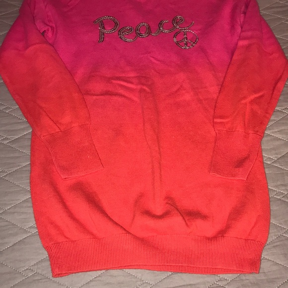 Children’s place sweater - Picture 6 of 6
